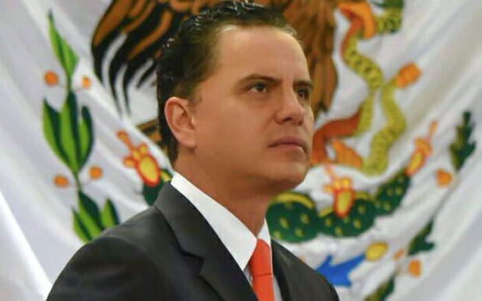 Revés contra Roberto Sandoval: juez le negó amparo para evitar la confiscación de sus bienes