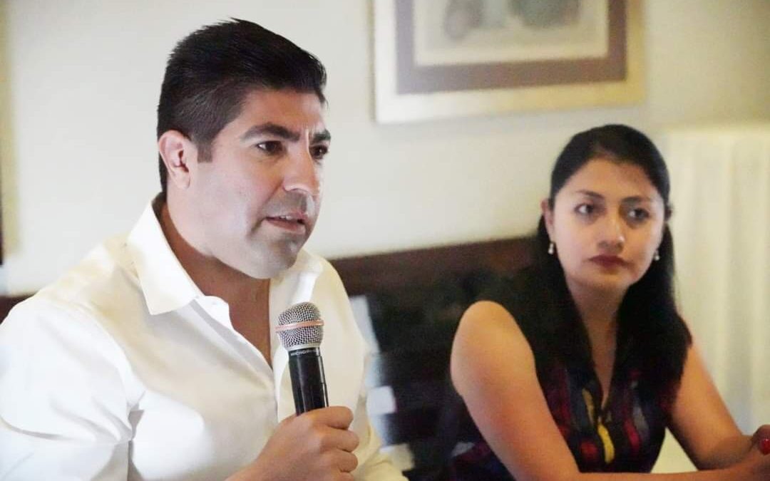 Piden juicio político vs Alcalde de Ensenada