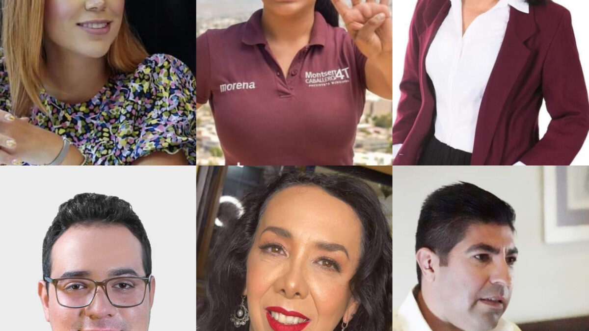 La gran decisión de elegir mandos policiacos honestos y eficaces en BC