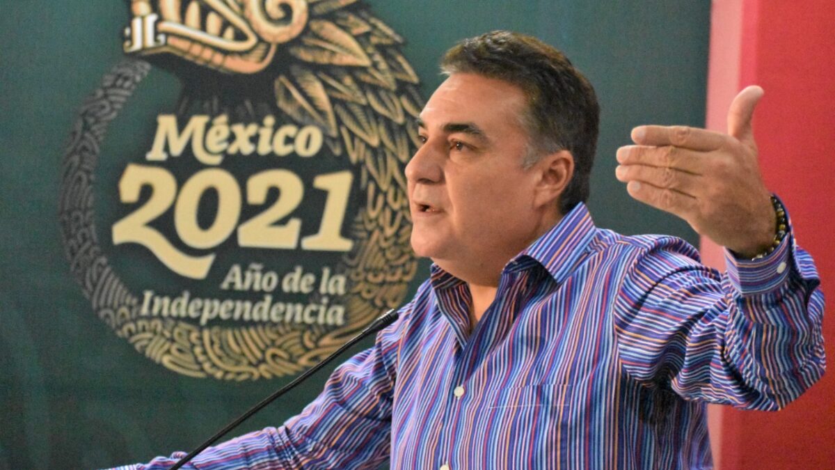 Arrancó pago de pensiones del Bienestar en Baja California del bimestre septiembre-octubre 2021: Alejandro Ruiz Uribe