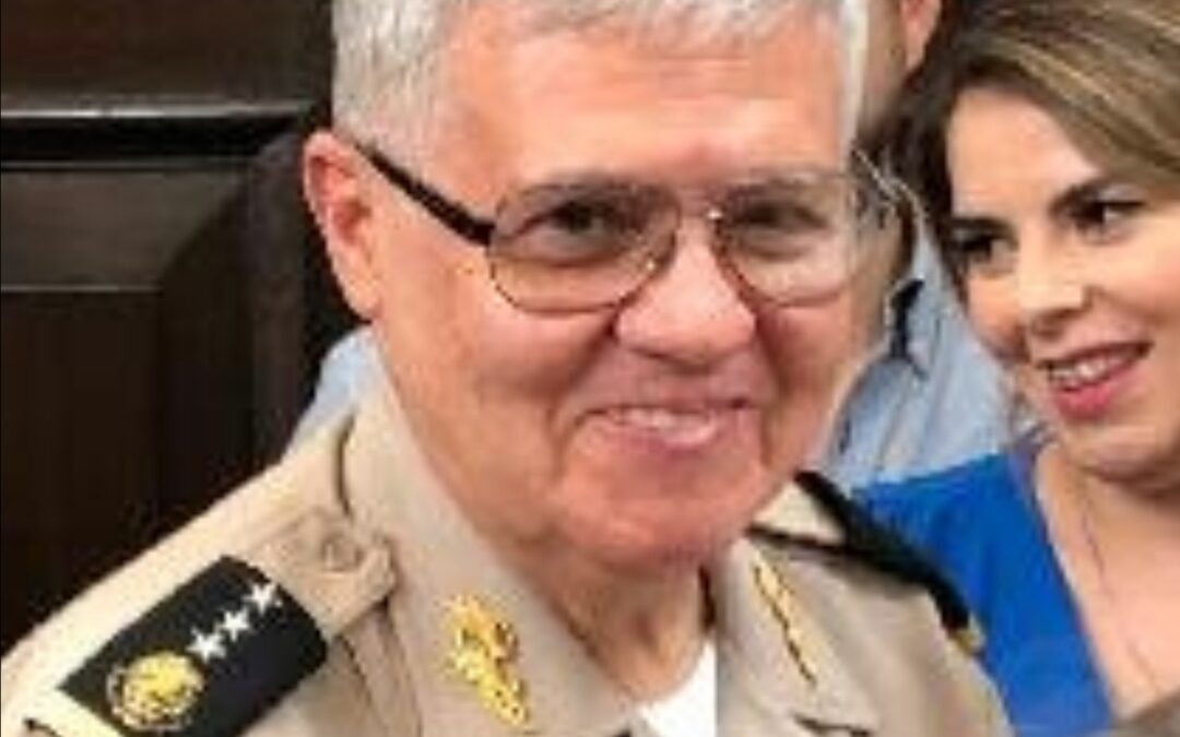Militares a cargo del General Gilberto Landeros torturaron en el 2011 a dos ciudadanos en Tijuana de acuerdo a una recomendación que emitió la CNDH.