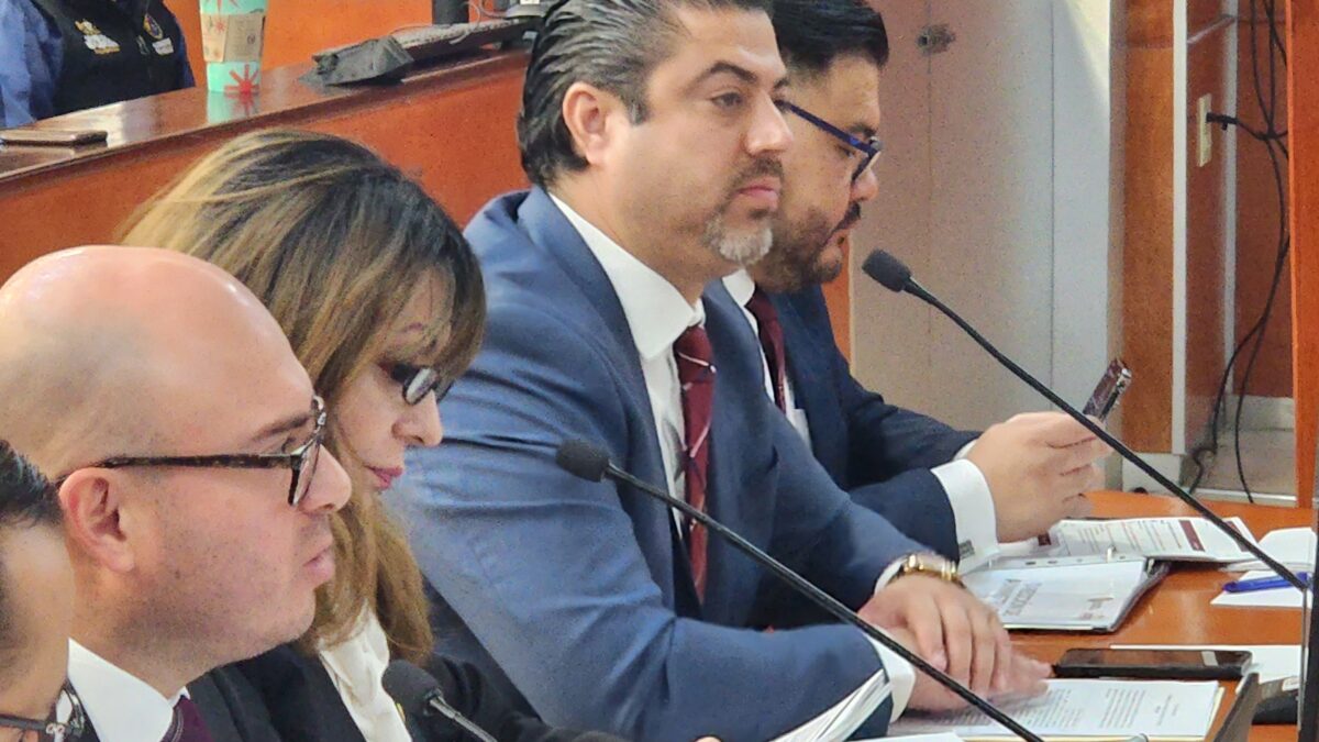 Propone el Ayuntamiento de Mexicali una Ley de Ingresos para el 2023 de 4 mil 975 millones de pesos.