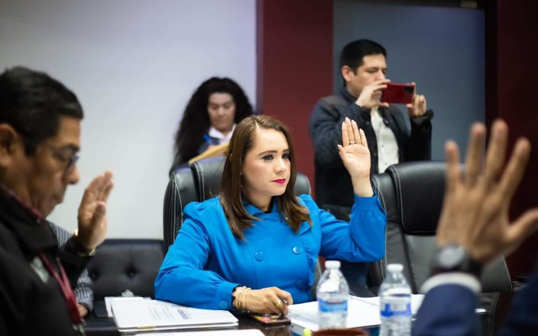 Dictaminarán 125 cuentas públicas con mayor seguimiento sobre observaciones: Alejandra Ang Hernández. 