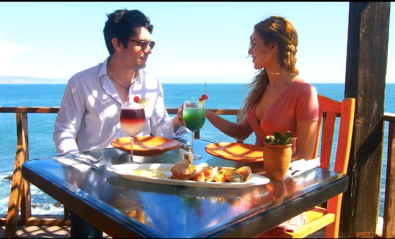 Invitan a disfrutar de Playas de Rosarito; un destino que enamora