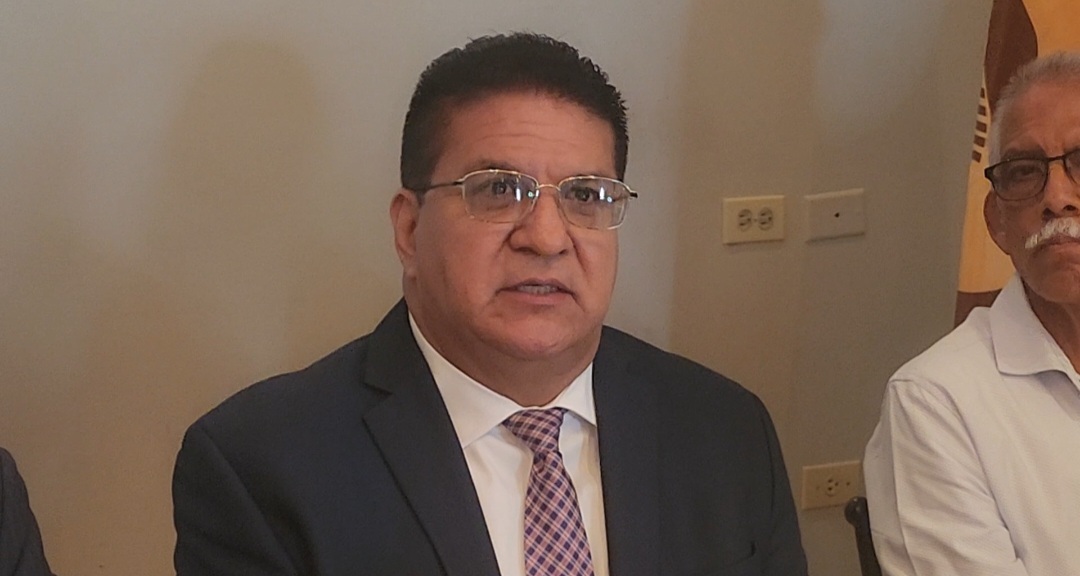 Fiscalía Anticorrupción de BC se construye de cero y se busca independencia total: Javier Salas Espinoza.