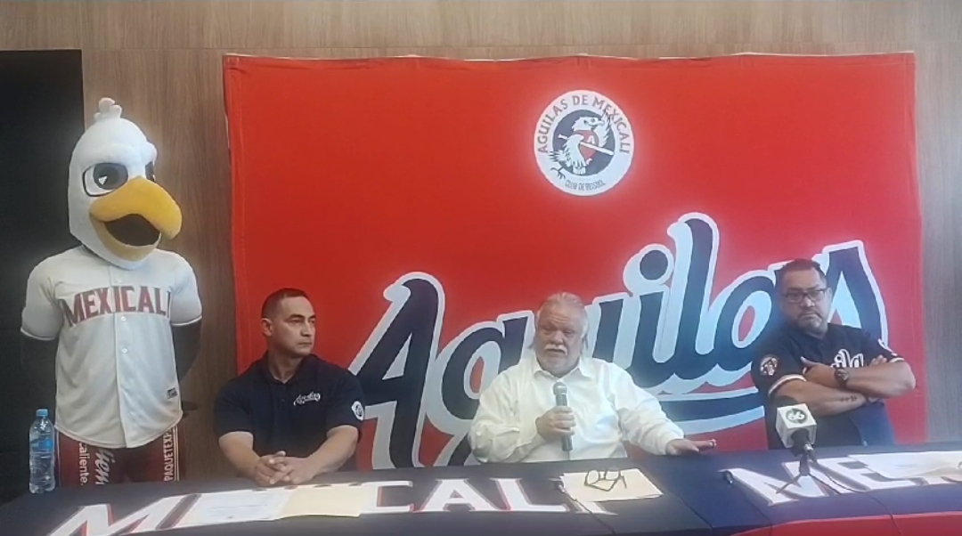 Avanza modernización del Nido de los Águilas rumbo a la Serie del Caribe.