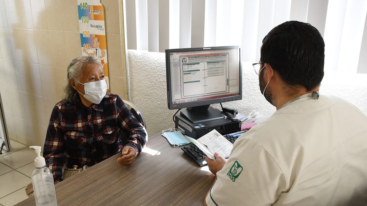Hace IMSS BC un llamado a personas con enfermedades respiratorias a tomar precauciones por contaminación.