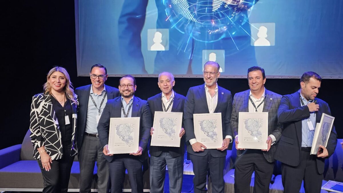 CONTRIBUYE BAJA CALIFORNIA PARA ACELERAR LA INDUSTRIA DE LOS SEMICONDUCTORES EN MÉXICO: SECRETARÍA DE ECONOMÍA
