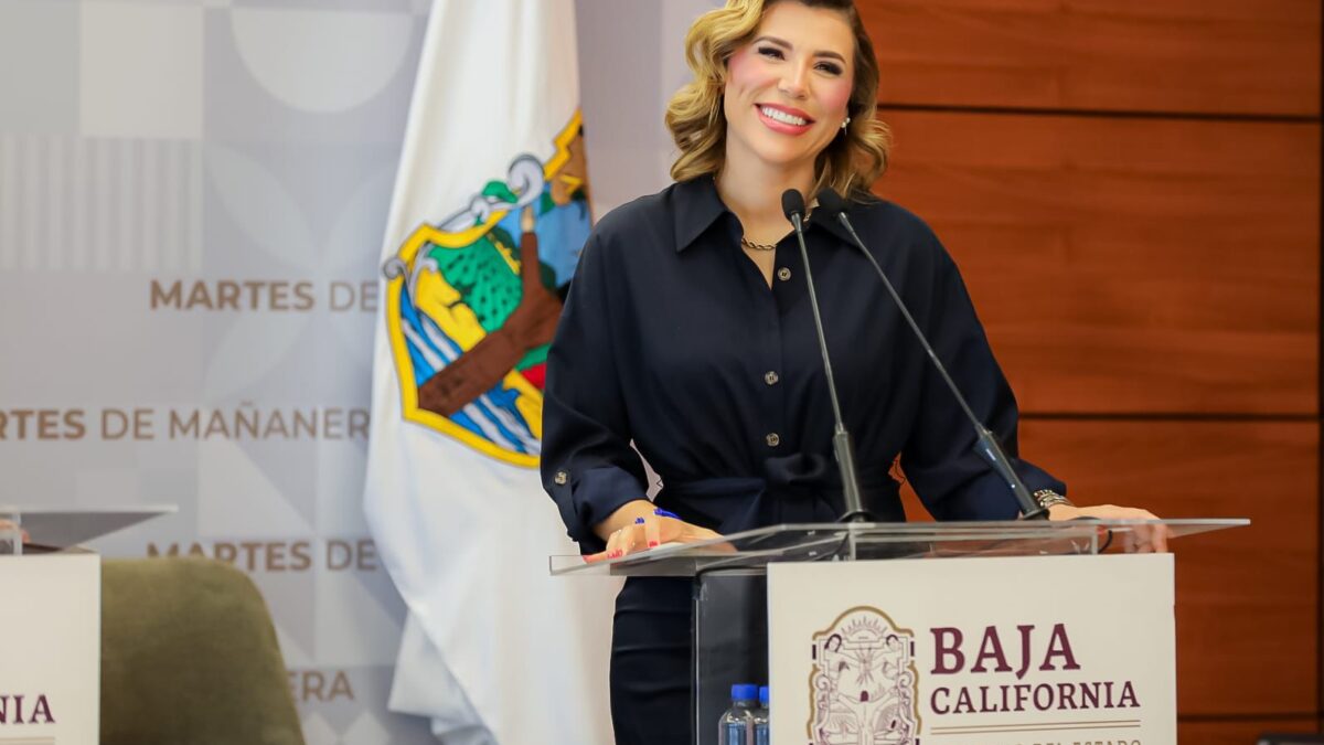 Marina del Pilar, clave del éxito electoral de MORENA