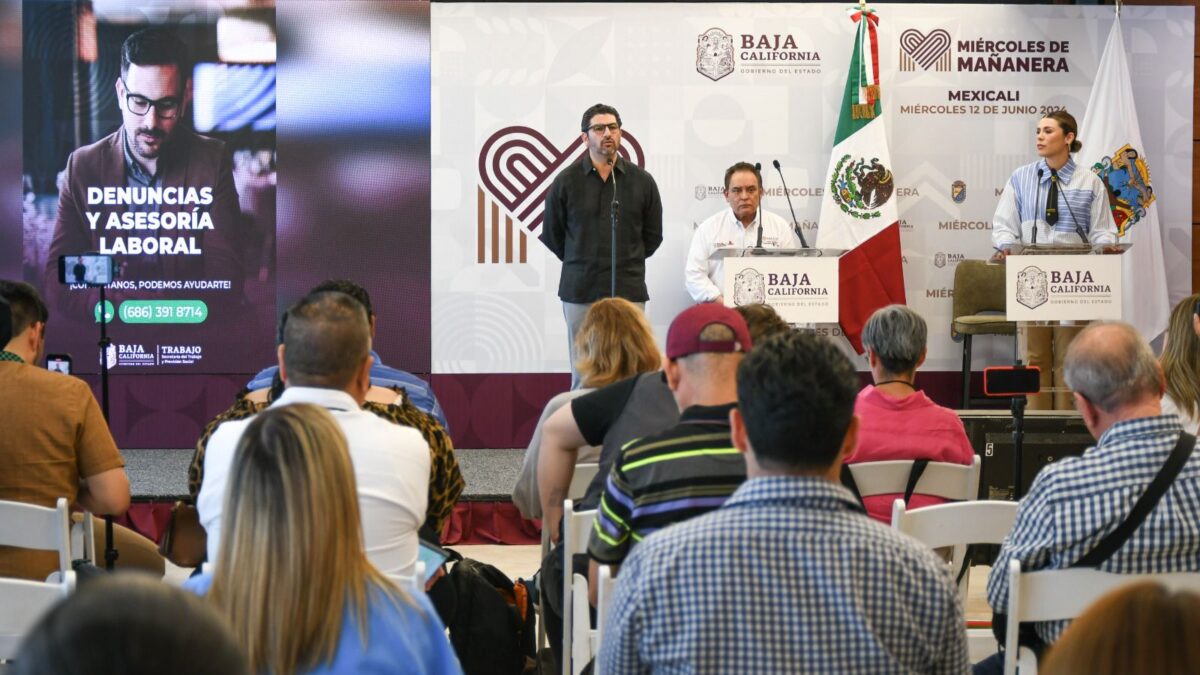 LOGRA STPS PAGO DE FINIQUITO PARA 193 TRABAJADORES POR MÁS DE 6 MDP