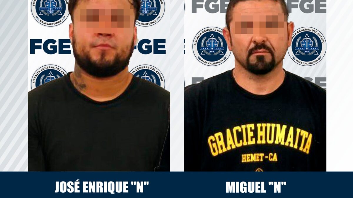 CAEN DOS MALOS MECANICOS 