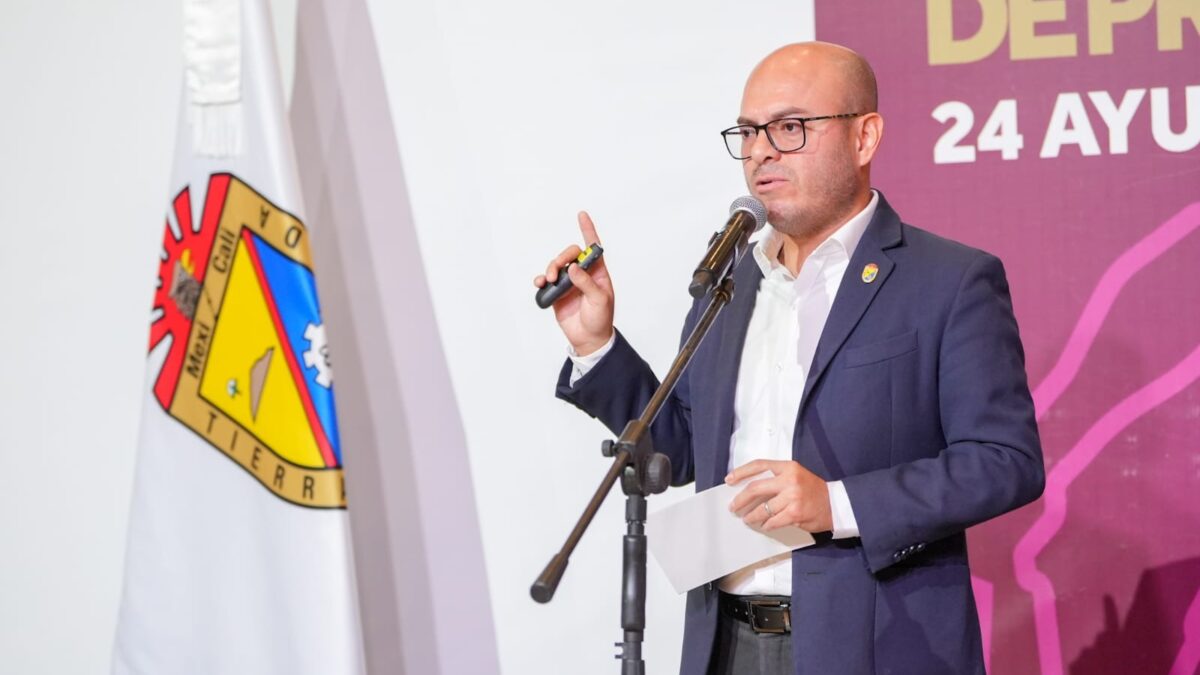 GOBIERNO DE NORMA BUSTAMANTE LOGRA INCREMENTAR LOS INGRESOS DEL MUNICIPIO 