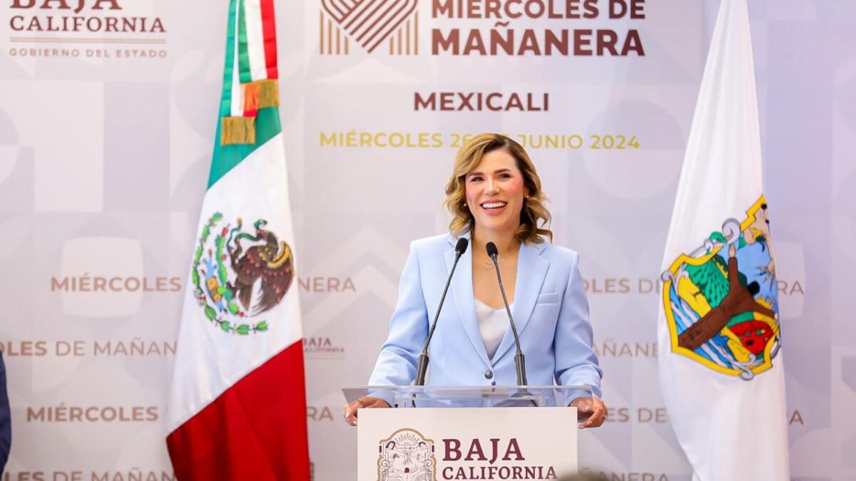 Gobernadora critica a juez federal que otorgó libertad condicional al «Gorila»