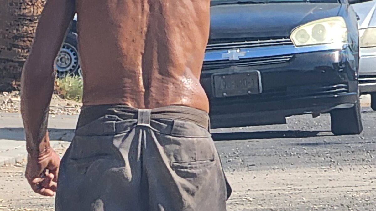 EL ESTRÉS TÉRMICO EN MEXICAlLI 