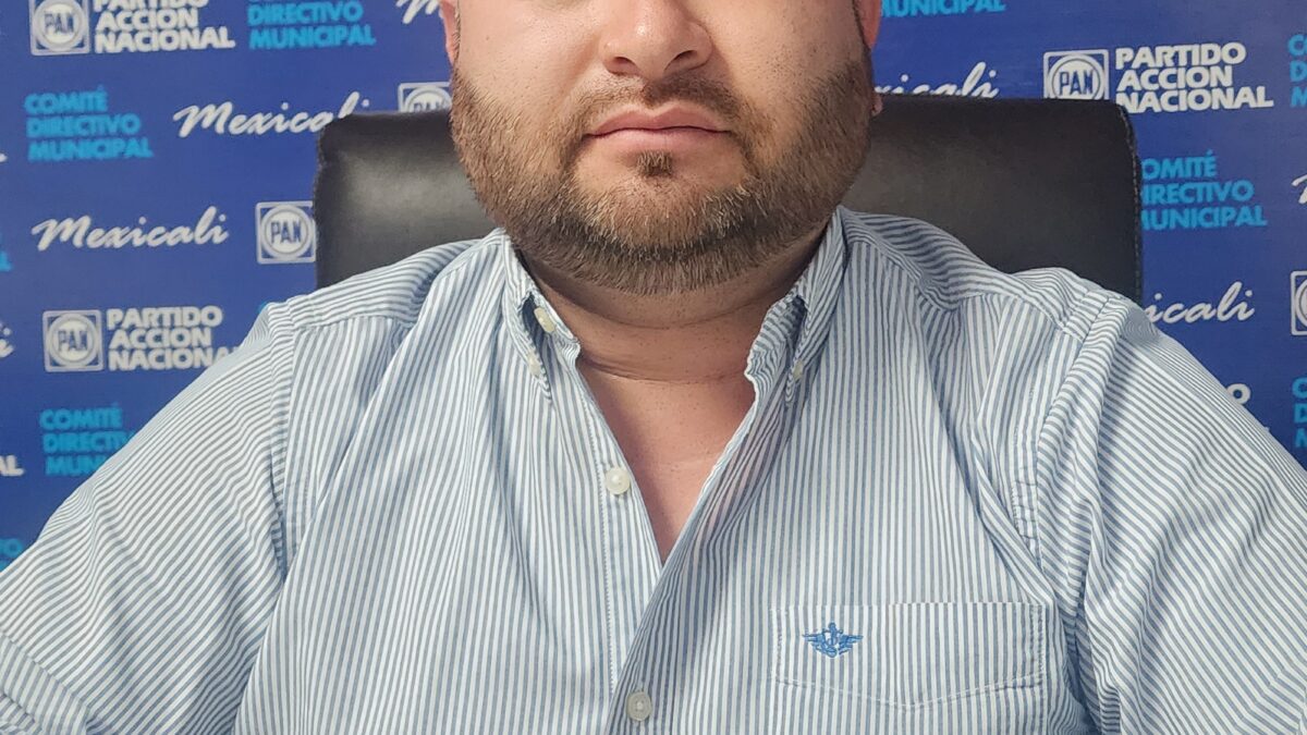 INSENSIBILIDAD DE MORENA SUBIR EL CAMIÓN: PAN