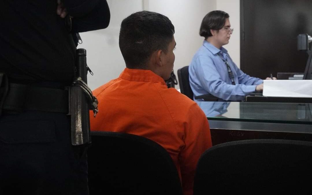 La tableta de Paola y el GPS del taxi claves para vincular a Sergio Daniel