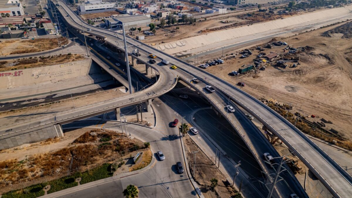SUPERVISA MARINA DEL PILAR OPERACIÓN DE NODO ALAMAR QUE BENEFICIA A 400 MIL CIUDADANOS