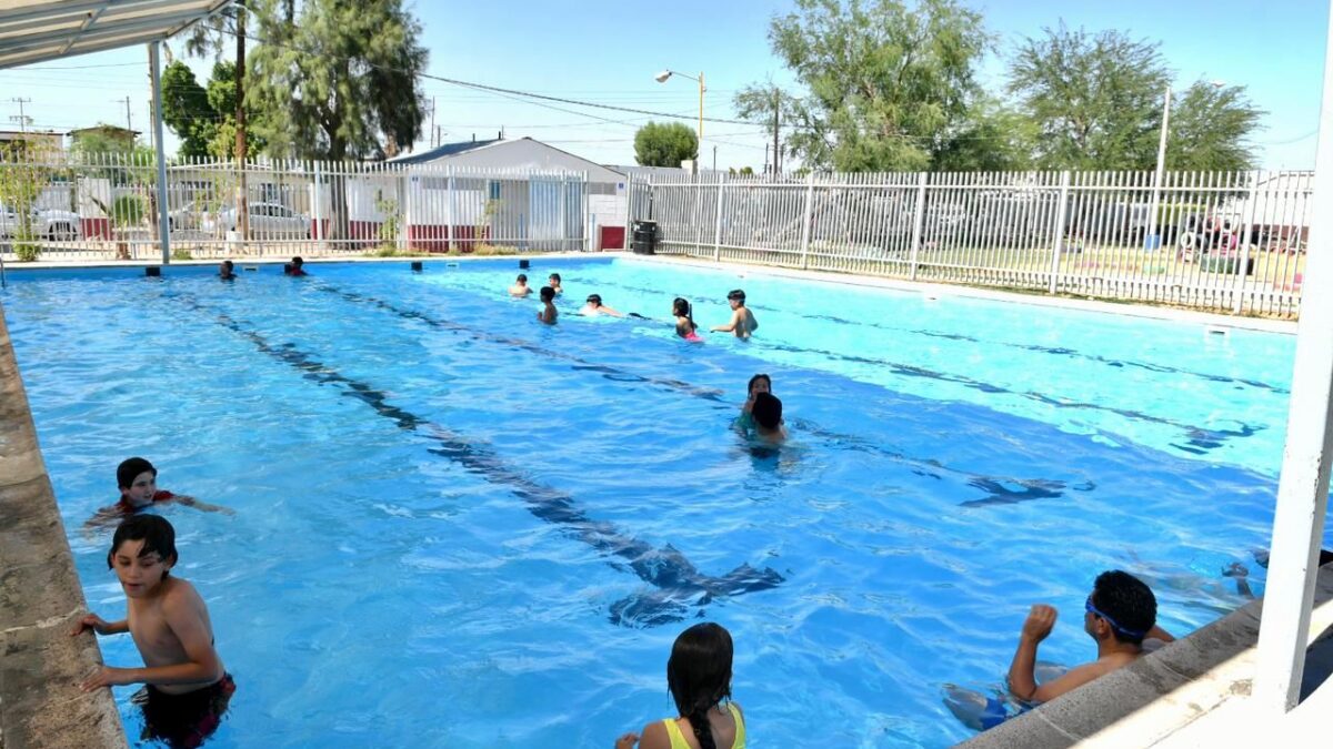 ISSSTECALI TE INVITA A PREVENIR INFECCIONES INFANTILES EN VACACIONES DE VERANO