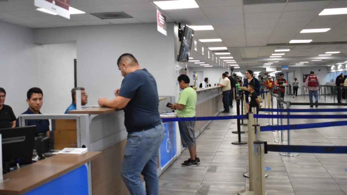 EXHORTA SAT BC A CIUDADANÍA A REALIZAR TRÁMITES VEHICULARES EN LAS OFICINAS Y MÓDULOS DE RECAUDACIÓN DE RENTAS