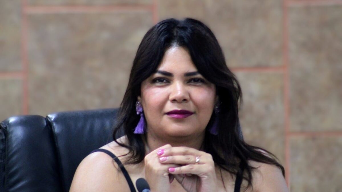 APRUEBA EL PLENO INICIATIVA DE LA DIP. MONTSE MURILLO RELATIVA AL CAMBIO CLIMÁTICO
