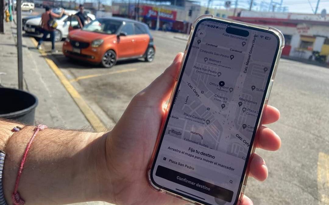 PIDEN CHOFERES «DIDIS» PRÓRROGA PARA REGULARIZARSE