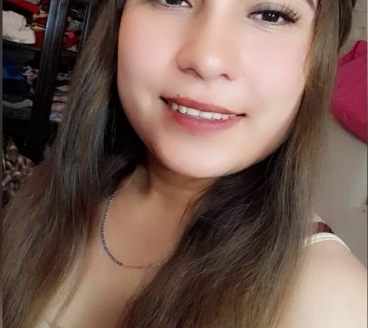 SE SOLICITA APOYO PARA LOCALIZAR A GUADALUPE BECERRA LEOS