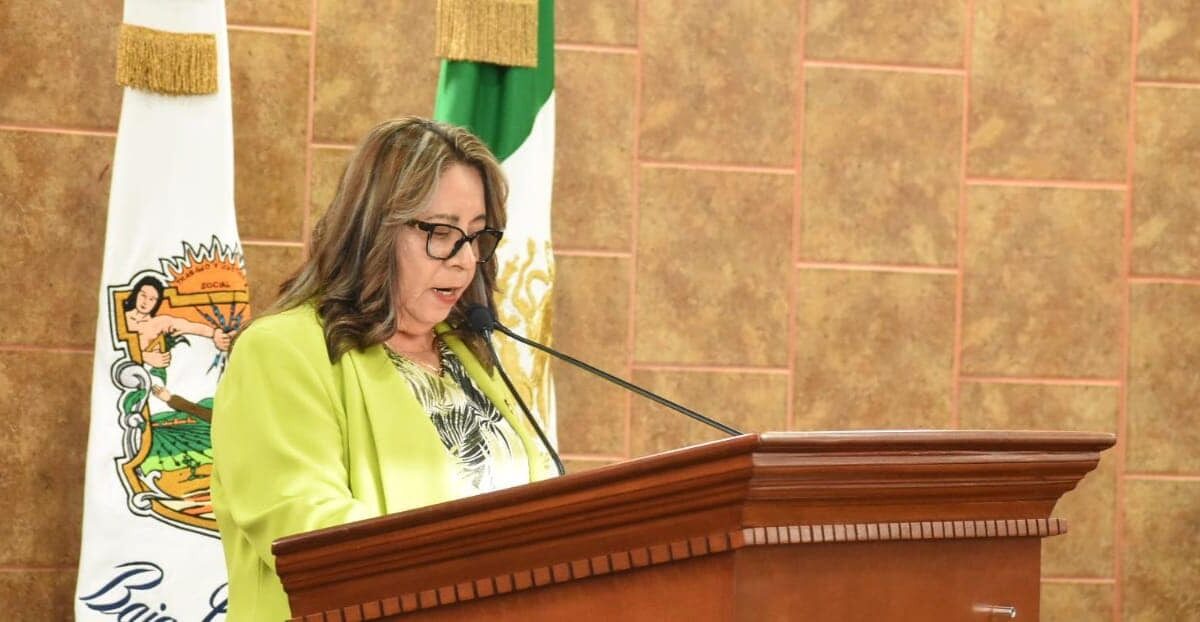 PROPONE DIP. GLORIA MIRAMONTES QUE TRABAJADORES GOCEN DE LICENCIA POR CUIDADOS MÉDICOS DE HIJOS CON CÁNCER