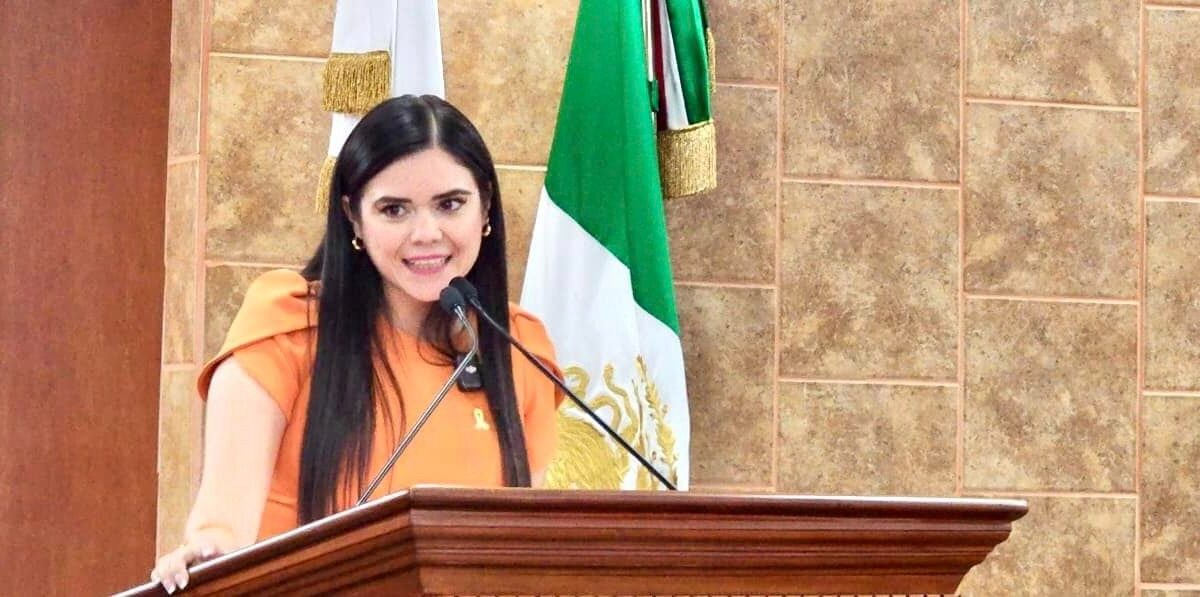 SOLICITA EL CONGRESO LOCAL FORTALECER POLÍTICAS PÚBLICAS EN MATERIA DE SALUD MENTAL DE MENORES