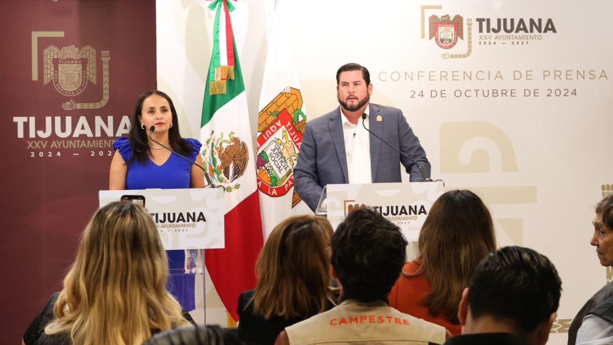 PROMUEVE EL XXV AYUNTAMIENTO EL PROGRAMA “EN TIJUANA LEEMOS TODOS»