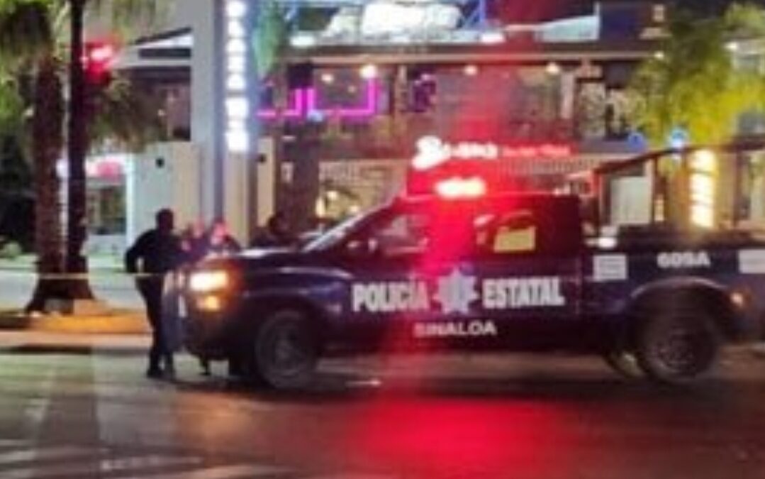 Lanzan volantes para denunciar grupo delictivo y a gobierno