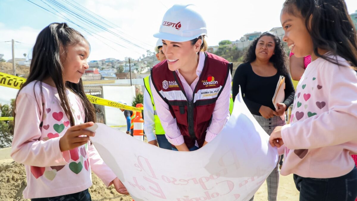 RESPIRA Y BONO VERDE CONSOLIDAN UN ESTADO SUSTENTABLE EN PRIMEROS AÑOS DEL GOBIERNO DE MARINA DEL PILAR