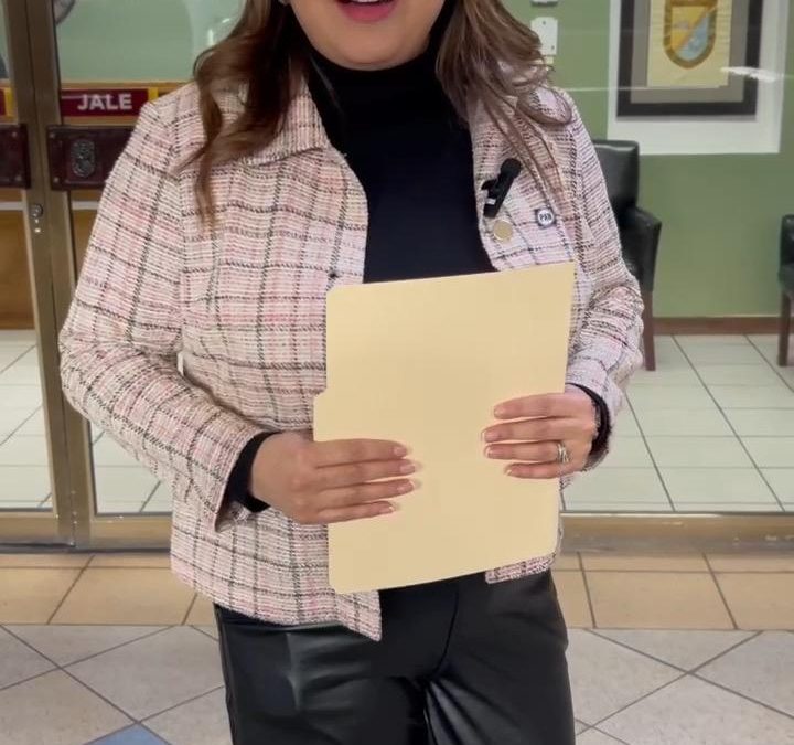 MEXICALI SERÍA EL PRIMER MUNICIPIO DE BAJA CALIFORNIA EN IMPLEMENTAR EL CABILDO ABIERTO: REGIDORA SANDRA COTA