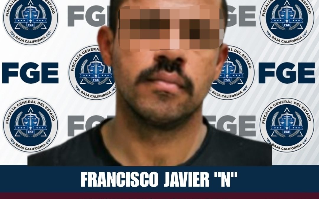 FGE PRESENTA PRUEBAS PARA DEJAR EN PRISIÓN A PRESUNTO RESPONSABLE DE ROBO A CRONISTA DEPORTIVO