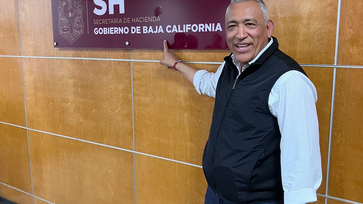 ENSENADA Y TECATE SERÁN LOS PRIMEROS EN ADHERIRSE A PROGRAMA DE SEGURIDAD SOCIAL IMPULSADO POR LA GOBERNADORA