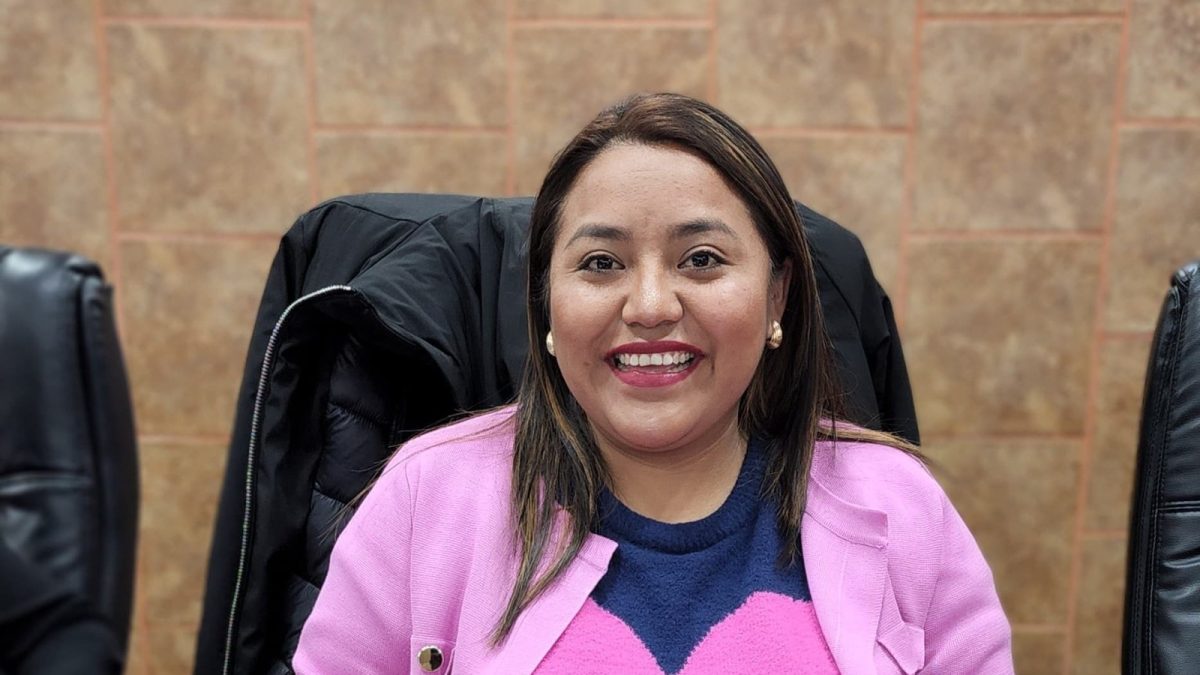 DIPUTADA EVELYN SÁNCHEZ PROPONE ESTABLECER LA PARTICIPACIÓN DE LOS PUEBLOS INDÍGENAS CON EL ESTADO.