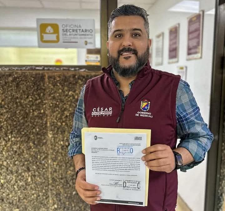 Buscan formalidad legal de Unidad Municipal de Búsqueda de Personas Desaparecidas.