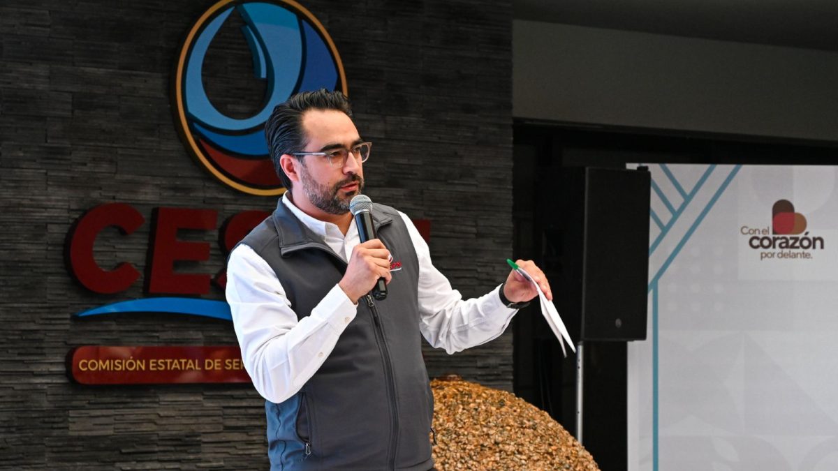 DIRECTORES DE ORGANISMOS DEL AGUA PRESENTAN ESTRATEGIAS DE COMUNICACIÓN PARA EL USO RESPONSABLE DEL RECURSO