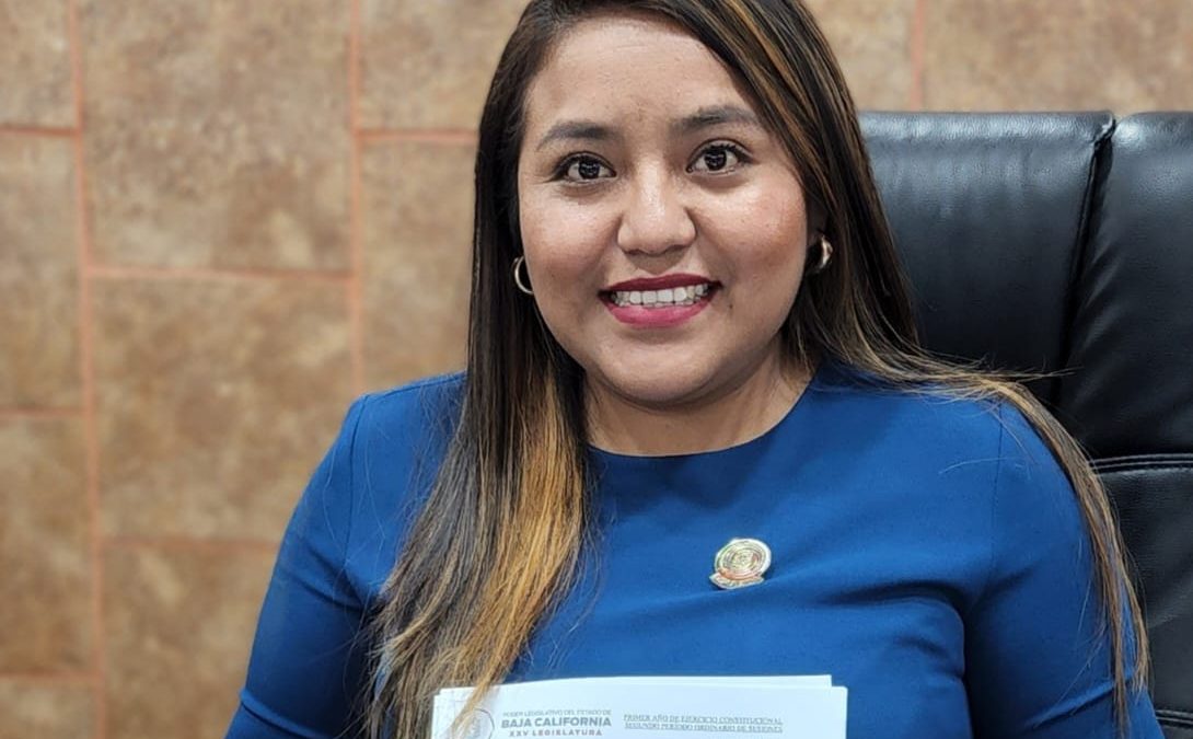 DIPUTADA EVELYN SÁNCHEZ PROPONE GARANTIZAR EL PRINCIPIO DE PARIDAD DE GÉNERO EN LEY DE NOTARIADO