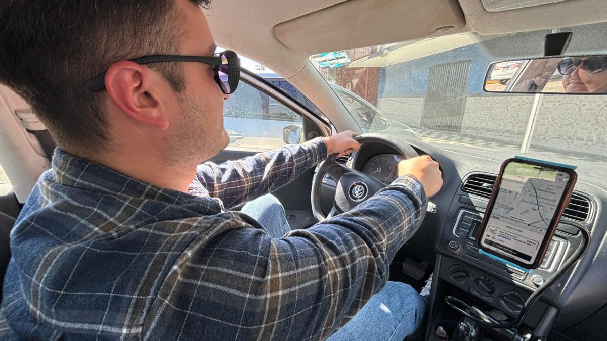 NUEVO DISTINTIVO A UNIDADES DE TRANSPORTE POR APLICACIÓN BUSCA DAR MÁS SEGURIDAD PERSONAS USUARIAS: IMOS