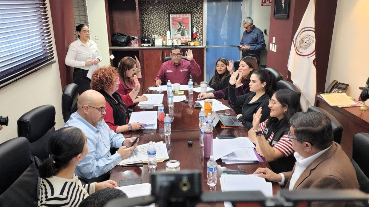 APRUEBAN EN COMISIÓN DE GOBERNACIÓN ELEVAR A RANGO CONSTITUCIONAL LA “TARJETA VIOLETA”