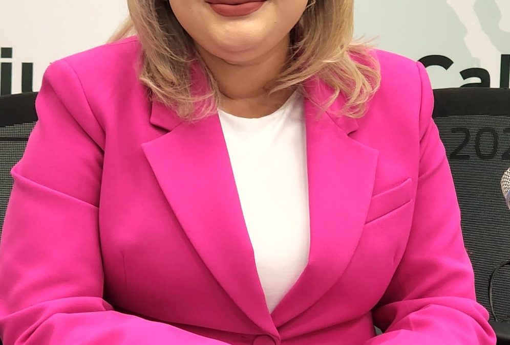 PROPONE DIP. MICHELLE TEJEDA CREACIÓN DE COMISIONES MUNICIPALES PARA ATENDER A GRUPOS VULNERABLES