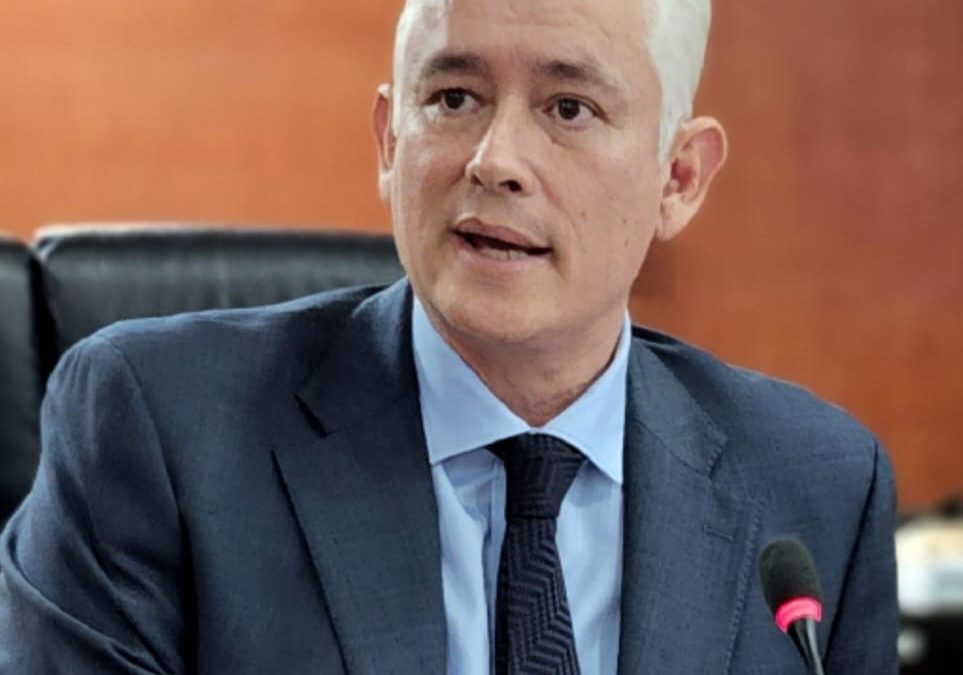 IMPULSA DIP. JORGE RAMOS REFORMAS PARA PREVENIR LA VIOLENCIA EN ESCUELAS, SINDICATOS Y COMUNIDADES