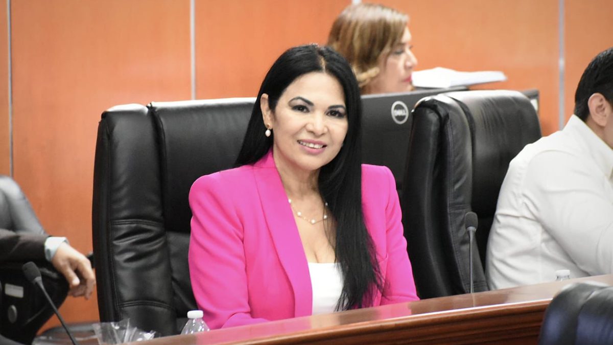 CONGRESO LOCAL EXHORTA A FISCALÍA Y AYUNTAMIENTOS A RENDIR UN INFORME SOBRE CÁMARAS DE VIDEOVIGILANCIA.