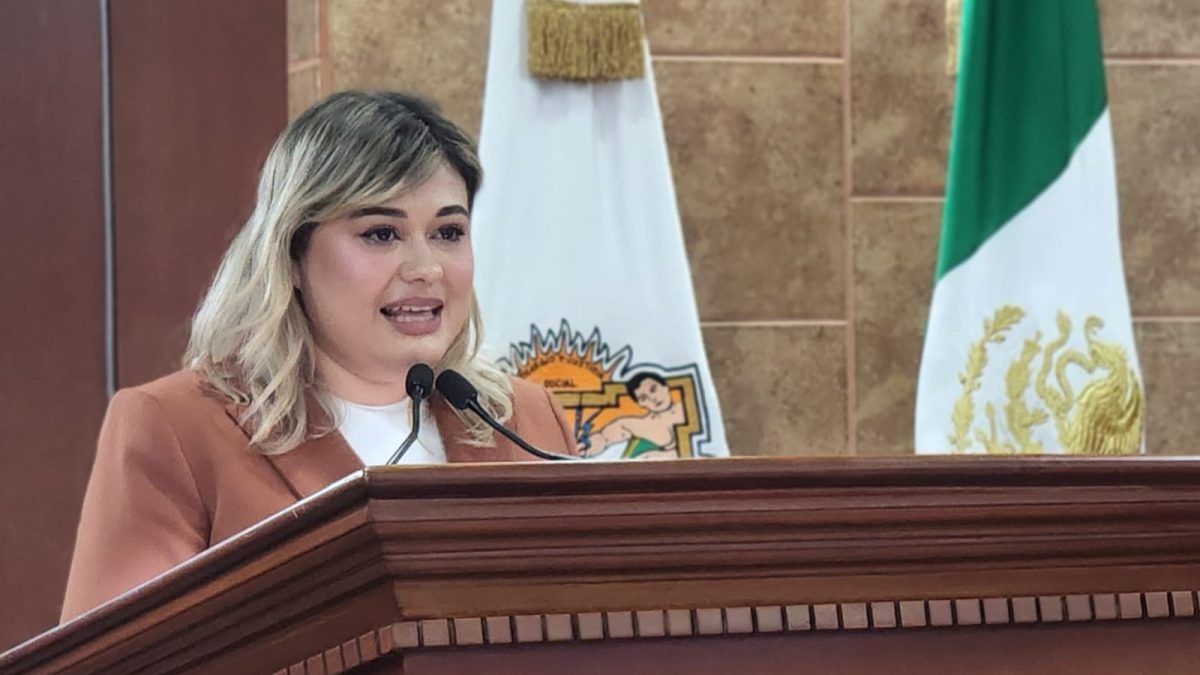 DIP. MICHELLE TEJEDA PROPONE SANCIONAR USO DEL CELULAR Y ENDURECER PENAS POR CONDUCIR BAJO EFECTOS DEL ALCOHOL