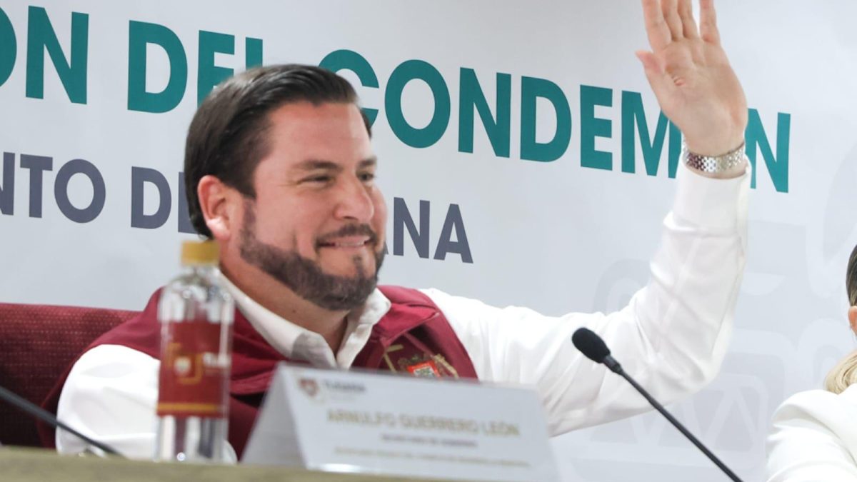 Anuncia Gobierno Municipal inversión de más de 190 mdp en 61 obras de impacto social en la sesión de instalación del CONDEMUN