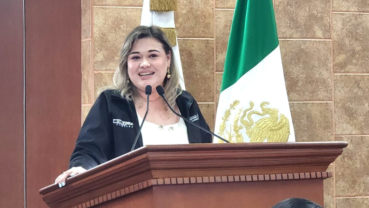 IMPULSA DIP. MICHELLE TEJEDA REFORMA PARA PROMOVER LA ADOPCIÓN Y DIGNIFICAR LOS REFUGIOS DE ANIMALES.