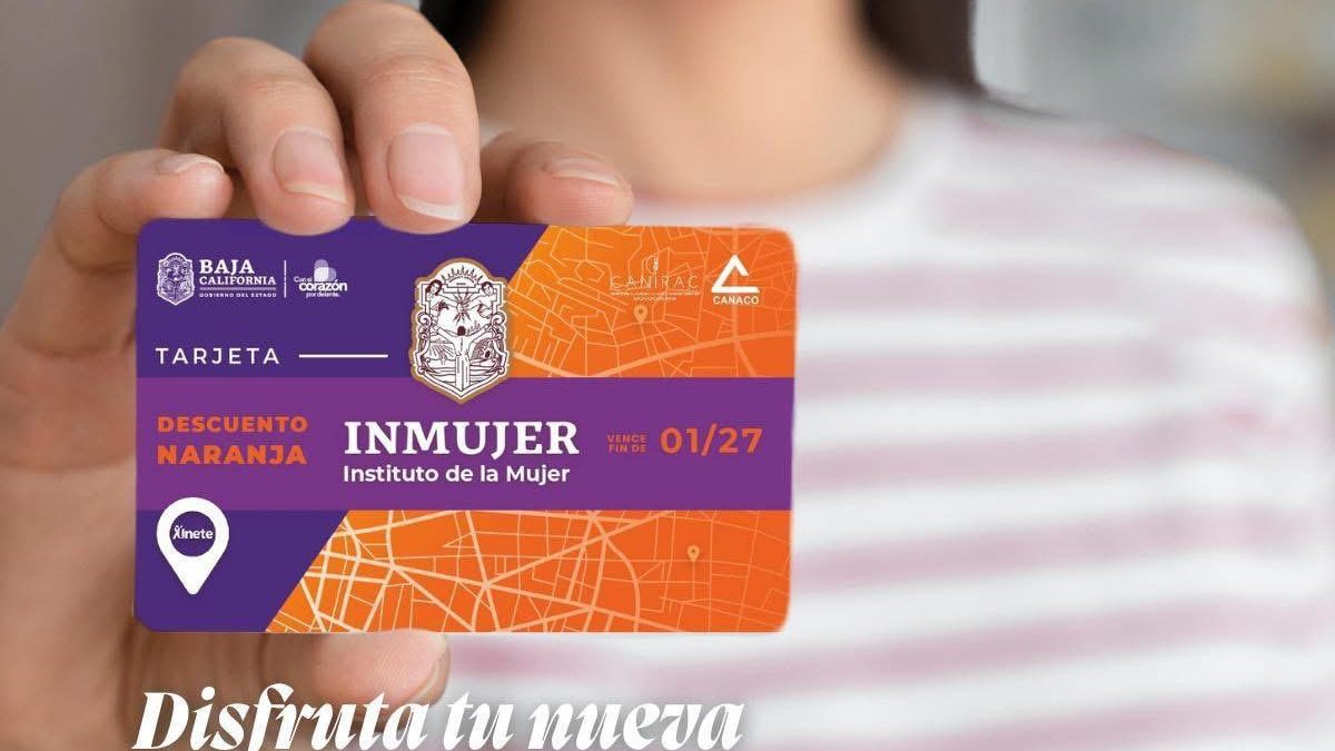ANUNCIA GOBIERNO DE MARINA DEL PILAR PRE REGISTRO A UNIVERSIDAD PARA BENEFICIARIAS DE TARJETA VIOLETA