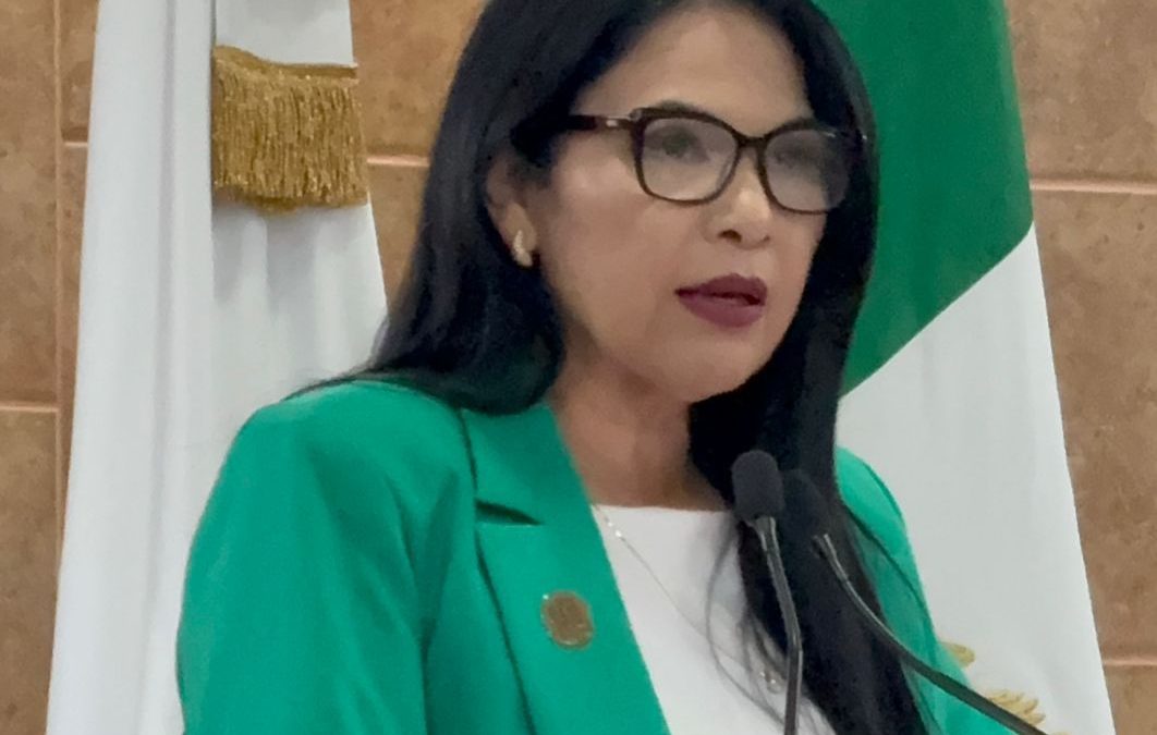 EXHORTAN A LA FISCALÍA GENERAL DEL ESTADO PARA QUE INFORME SOBRE ACCIONES EN MATERIA DE VIOLENCIA VICARIA