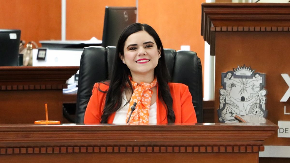 DIPUTADA DAYLÍN GARCÍA EXIGE A LA CFE ACCIONES URGENTES POR COLAPSO ELÉCTRICO EN MEXICALI