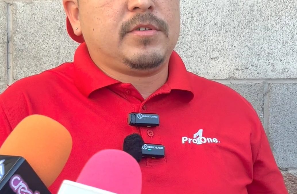 Hubo muchas pruebas, el profesor no hizo su trabajo: Padre de Martín Damián.